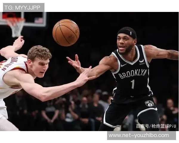 掘金与篮网比赛比分预测分析及胜负走势探讨