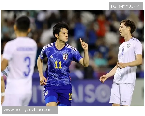 日本国奥队与泰国队激战在即谁能在友谊赛中笑到最后