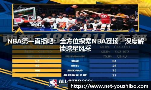 NBA第一直播吧：全方位探索NBA赛场，深度解读球星风采