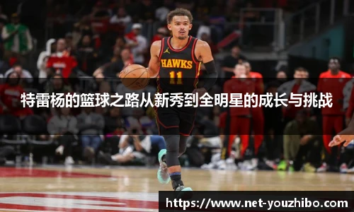 特雷杨的篮球之路从新秀到全明星的成长与挑战