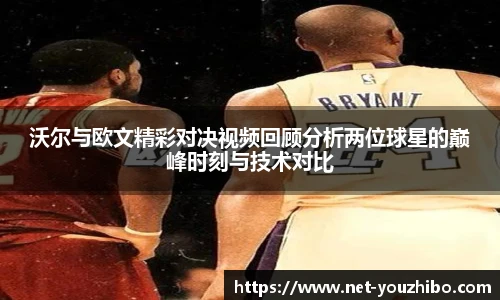 沃尔与欧文精彩对决视频回顾分析两位球星的巅峰时刻与技术对比